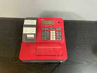 Casio kassa (2x) - afbeelding 2 van  2