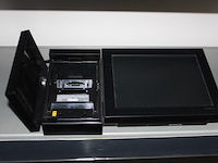 Casio kassasysteem v-r200-bd - afbeelding 6 van  7