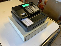 Casio se-s100 kassa - afbeelding 2 van  5