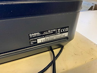 Casio se-s100 kassa - afbeelding 5 van  5