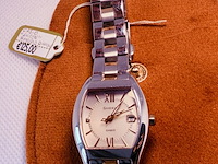 Casio sheen dameshorloge solar model - afbeelding 1 van  6