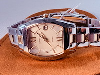 Casio sheen dameshorloge solar model - afbeelding 3 van  6