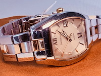 Casio sheen dameshorloge solar model - afbeelding 4 van  6