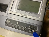 Casio te-3000 s kassa - afbeelding 5 van  6