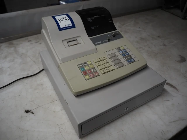 Casio - afbeelding 1 van  7