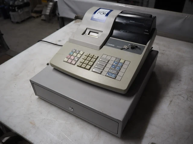 Casio - afbeelding 2 van  7