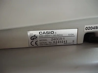 Casio - afbeelding 7 van  7