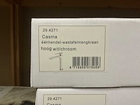 Casma wastafelmengkraan - afbeelding 1 van  1