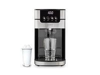 Caso perfectcup 1000 pro heetwaterdispenser 4 liter - afbeelding 1 van  4