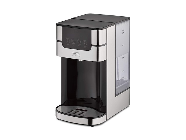 Caso perfectcup 1000 pro heetwaterdispenser 4 liter - afbeelding 2 van  4