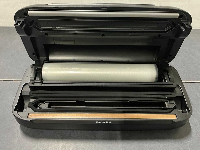 Caso vrh 590 advanced - afbeelding 2 van  4