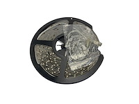 Casolux 24v marine led strip 5m warm white - call24vdc5000mm - afbeelding 1 van  3