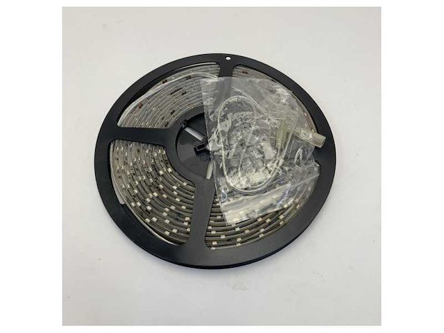 Casolux 24v marine led strip 5m warm white - call24vdc5000mm - afbeelding 2 van  3