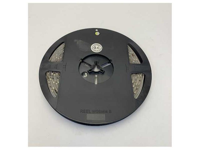 Casolux 24v marine led strip 5m warm white - call24vdc5000mm - afbeelding 3 van  3