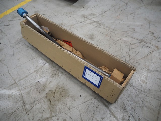 Casomatic - afbeelding 1 van  6