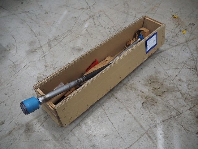 Casomatic - afbeelding 2 van  6