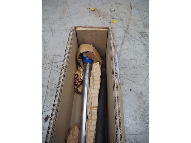 Casomatic - afbeelding 4 van  6