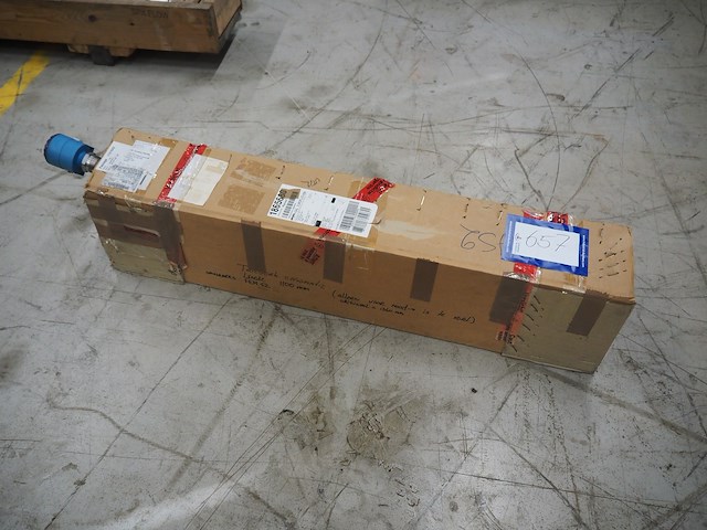 Casomatic - afbeelding 6 van  6