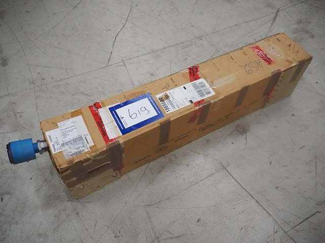 Casomatic - afbeelding 1 van  8