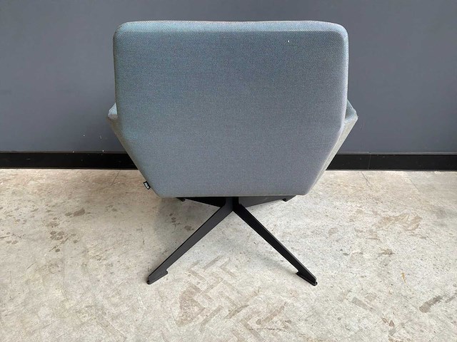 Cassala palau fauteuil - afbeelding 3 van  6