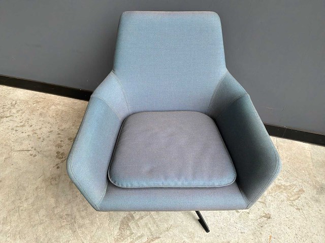 Cassala palau fauteuil - afbeelding 4 van  6