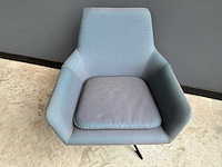 Cassala palau fauteuil - afbeelding 4 van  6