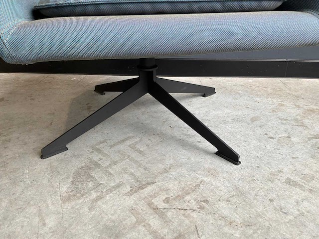 Cassala palau fauteuil - afbeelding 5 van  6