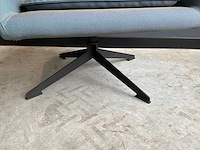 Cassala palau fauteuil - afbeelding 5 van  6