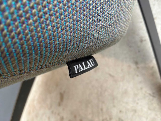 Cassala palau fauteuil - afbeelding 6 van  6