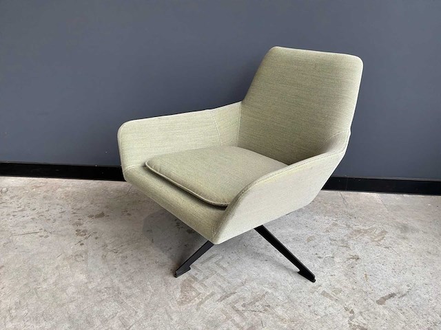 Cassala palau fauteuil - afbeelding 1 van  7