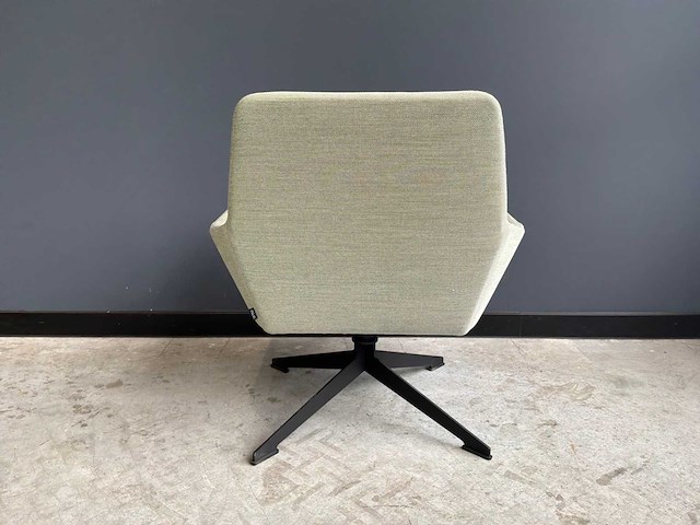 Cassala palau fauteuil - afbeelding 3 van  7