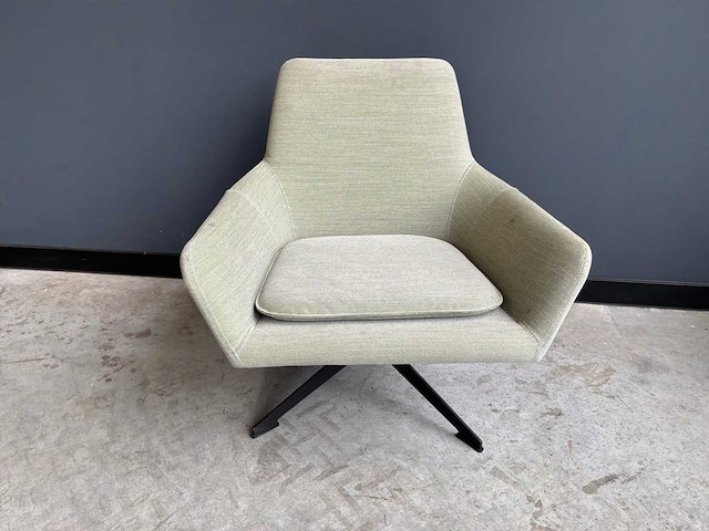 Cassala palau fauteuil - afbeelding 4 van  7