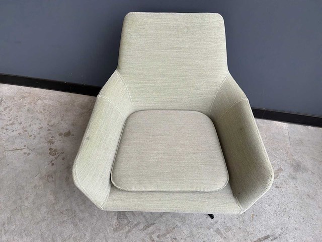 Cassala palau fauteuil - afbeelding 5 van  7