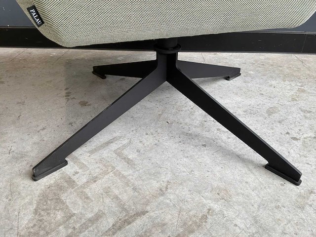 Cassala palau fauteuil - afbeelding 6 van  7