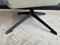 Cassala palau fauteuil - afbeelding 6 van  7