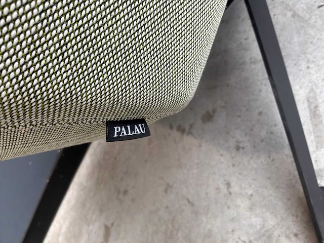 Cassala palau fauteuil - afbeelding 7 van  7