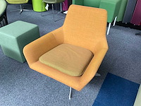 Cassala palau floyd fauteuil (2x) - afbeelding 1 van  2