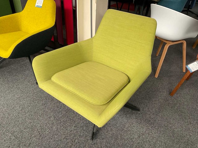 Cassala palau floyd fauteuil - afbeelding 1 van  3
