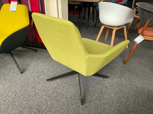 Cassala palau floyd fauteuil - afbeelding 3 van  3