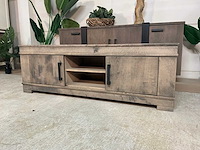 Cassandra tv meubel - afbeelding 1 van  5