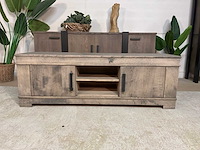 Cassandra tv meubel - afbeelding 3 van  5