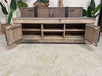 Cassandra tv meubel - afbeelding 4 van  5