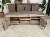 Cassandra tv meubel - afbeelding 5 van  5