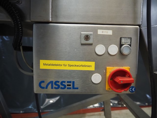 Cassel - afbeelding 2 van  11