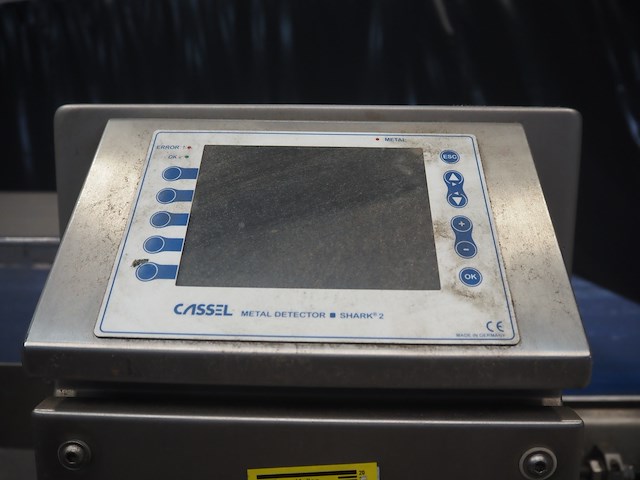 Cassel - afbeelding 11 van  11