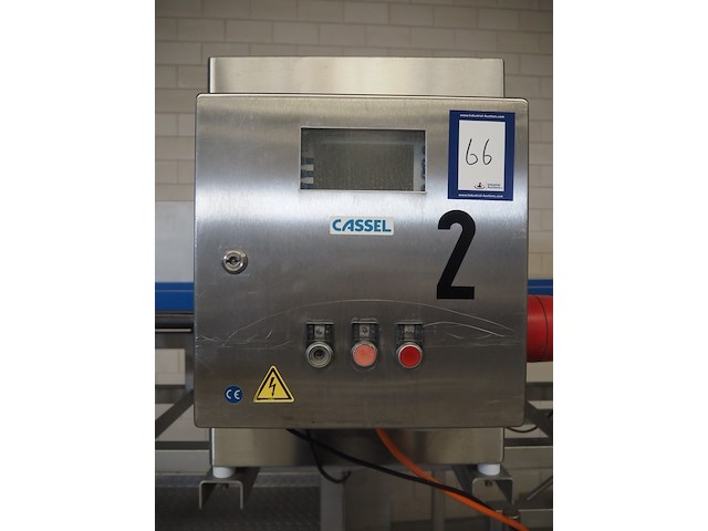 Cassel - afbeelding 2 van  12