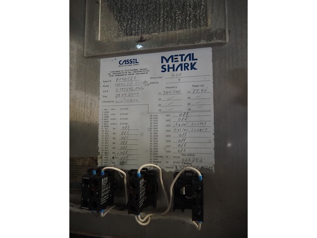 Cassel - afbeelding 4 van  12