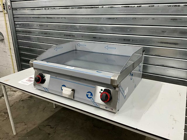 Casselin lisse 80 bakplaat - afbeelding 1 van  7