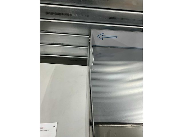 Casselin lisse 80 bakplaat - afbeelding 3 van  7