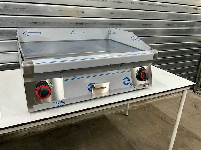 Casselin lisse 80 bakplaat - afbeelding 4 van  7